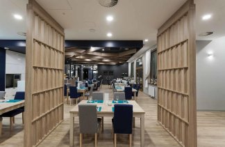 Hotele 3*** - Hotel Zatoka - obiekt - zdjęcie 24 