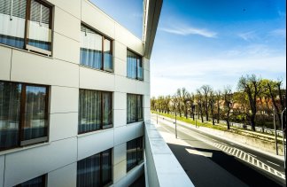 Hotele 3*** - Hotel Zatoka - obiekt - zdjęcie 3 