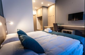 Hotele 3*** - Hotel Zatoka - obiekt - zdjęcie 14 