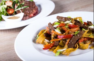 Hotele 3*** - Hotel Zatoka - obiekt - zdjęcie 19 