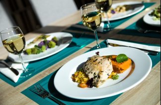 Hotele 3*** - Hotel Zatoka - obiekt - zdjęcie 25 