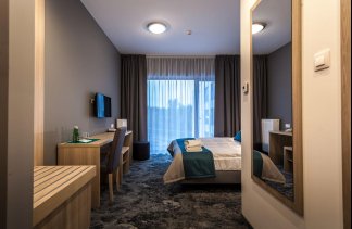 Hotele 3*** - Hotel Zatoka - obiekt - zdjęcie 13 