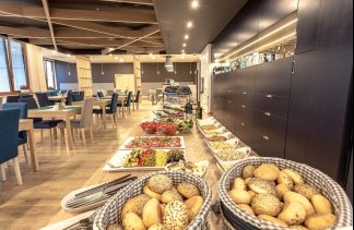 Hotele 3*** - Hotel Zatoka - obiekt - zdjęcie 18 