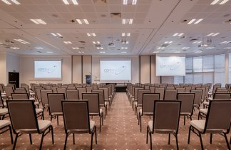 Hotele 4**** - Copernicus Toruń Hotel - obiekt - zdjęcie 2 