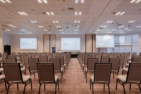 Hotele 4**** - Copernicus Toruń Hotel - zdjęcie 2