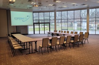 Hotele 4**** - Copernicus Toruń Hotel - obiekt - zdjęcie 3 