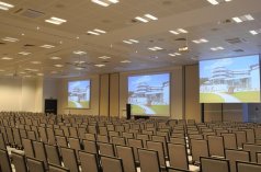 Hotele 4**** - Copernicus Toruń Hotel - zdjęcie 4