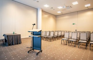 Hotele 4**** - Copernicus Toruń Hotel - obiekt - zdjęcie 5 