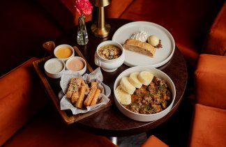 Hotele 4**** - Copernicus Toruń Hotel - restaurant - zdjęcie 8 