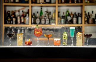 Hotele 4**** - Copernicus Toruń Hotel - restaurant - zdjęcie 7 