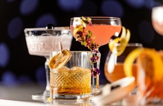 Hotele 4**** - Copernicus Toruń Hotel - restaurant - zdjęcie 6 