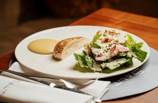 Hotele 4**** - Copernicus Toruń Hotel - restaurant - zdjęcie 3 