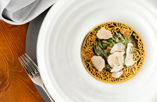 Hotele 4**** - Copernicus Toruń Hotel - restaurant - zdjęcie 2 