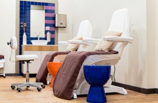 Hotele 4**** - Copernicus Toruń Hotel - service - zdjęcie 8 