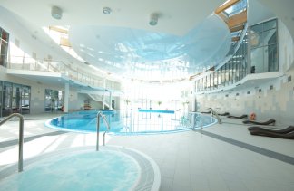 Hotele 4**** - Copernicus Toruń Hotel - service - zdjęcie 6 