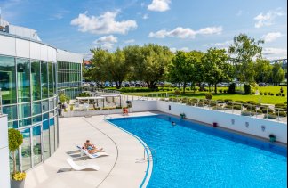 Hotele 4**** - Copernicus Toruń Hotel - service - zdjęcie 5 