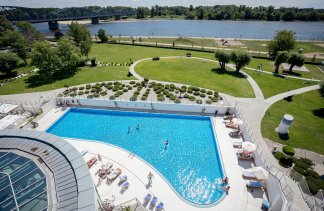 Hotele 4**** - Copernicus Toruń Hotel - service - zdjęcie 4 
