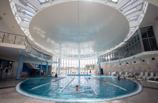 Hotele 4**** - Copernicus Toruń Hotel - service - zdjęcie 3 