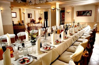 Hotele 3*** - Hotel Duet - obiekt - zdjęcie 9 