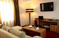 Hotele 3*** - Hotel Duet - zdjęcie 3