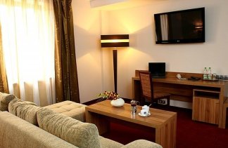 Hotele 3*** - Hotel Duet - obiekt - zdjęcie 3 