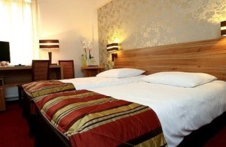 Hotele 3*** - Hotel Duet - obiekt - zdjęcie 7 