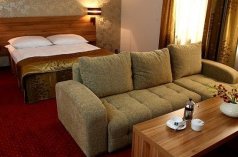 Hotele 3*** - Hotel Duet - zdjęcie 4