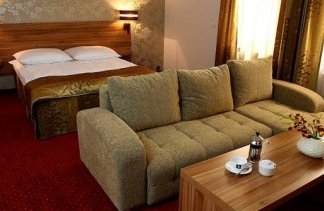 Hotele 3*** - Hotel Duet - obiekt - zdjęcie 4 