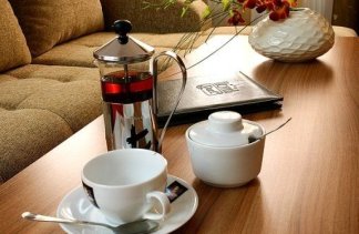 Hotele 3*** - Hotel Duet - obiekt - zdjęcie 2 