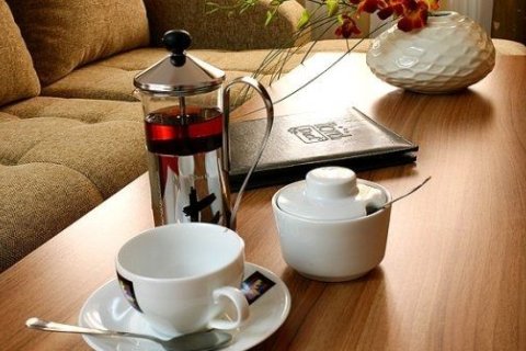 Hotele 3*** - Hotel Duet - zdjęcie 2