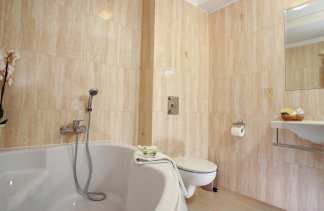 Hotele 3*** - Hotel Duet - obiekt - zdjęcie 8 