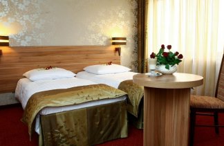 Hotele 3*** - Hotel Duet - obiekt - zdjęcie 6 