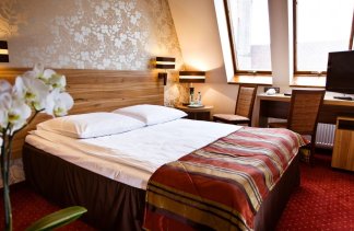 Hotele 3*** - Hotel Duet - obiekt - zdjęcie 5 