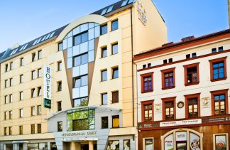 Hotele 3*** - Hotel Duet - obiekt - zdjęcie 1 