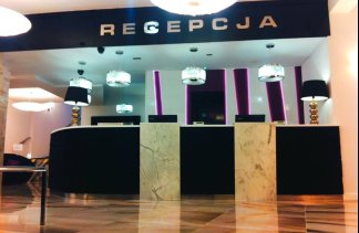 Hotele SPA - Primavera Jastrzębia Góra - obiekt - zdjęcie 4 