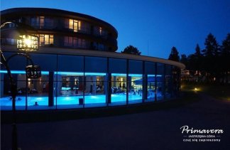 Hotele SPA - Primavera Jastrzębia Góra - obiekt - zdjęcie 6 