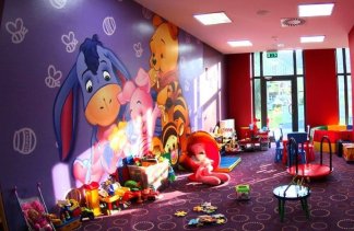 Hotele SPA - Primavera Jastrzębia Góra - obiekt - zdjęcie 7 