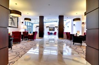 Hotele SPA - Primavera Jastrzębia Góra - obiekt - zdjęcie 5 