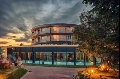 Hotele SPA - Primavera Jastrzębia Góra - zdjęcie 2