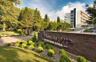 Hotele SPA - Primavera Jastrzębia Góra - obiekt - zdjęcie 1 