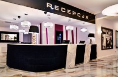 Hotele SPA - Primavera Jastrzębia Góra - zdjęcie 3