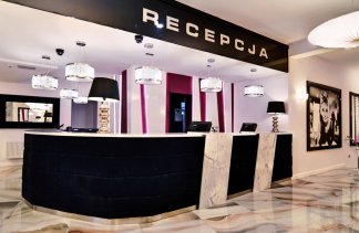 Hotele SPA - Primavera Jastrzębia Góra - obiekt - zdjęcie 3 