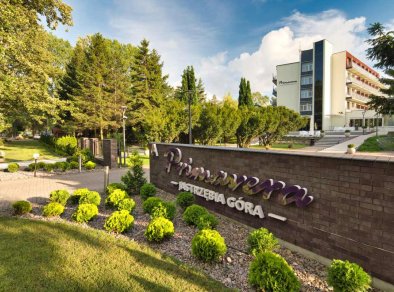 Primavera Jastrzębia Góra - sale konferencyjne Jastrzębia Góra