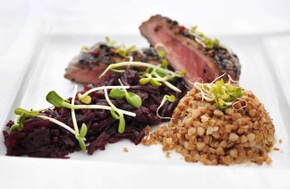 Hotele SPA - Primavera Jastrzębia Góra - restaurant - zdjęcie 9 