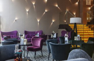 Hotele SPA - Primavera Jastrzębia Góra - restaurant - zdjęcie 5 