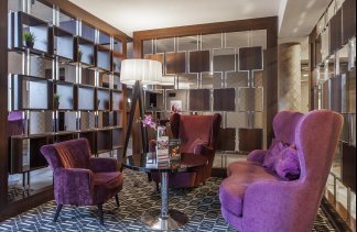 Hotele SPA - Primavera Jastrzębia Góra - restaurant - zdjęcie 3 