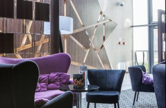 Hotele SPA - Primavera Jastrzębia Góra - restaurant - zdjęcie 4 