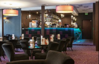 Hotele SPA - Primavera Jastrzębia Góra - restaurant - zdjęcie 1 