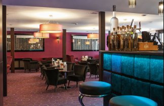 Hotele SPA - Primavera Jastrzębia Góra - restaurant - zdjęcie 2 