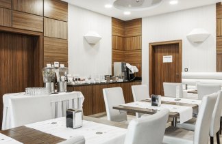 Hotele SPA - Primavera Jastrzębia Góra - restaurant - zdjęcie 8 